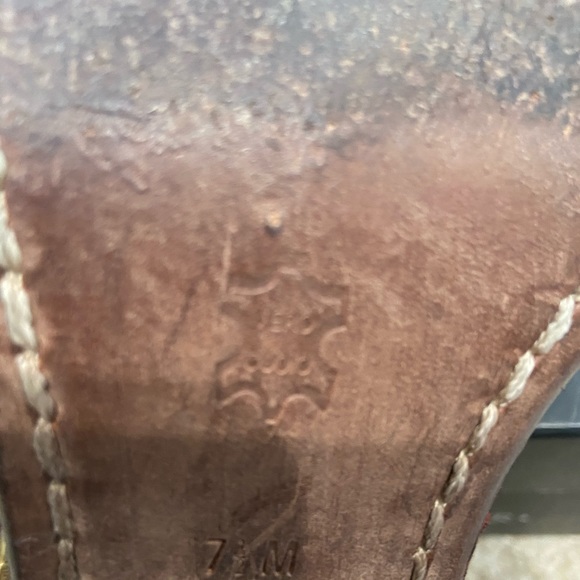 Booties - Picture 9 of 10